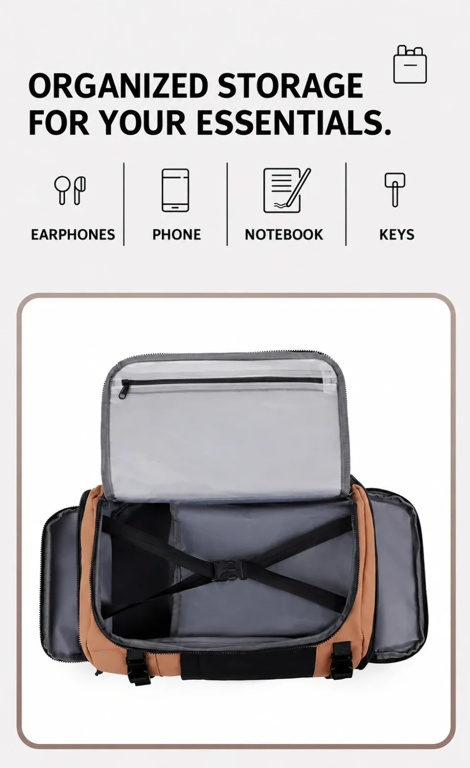 Backpack 26523 — 产品详情 10