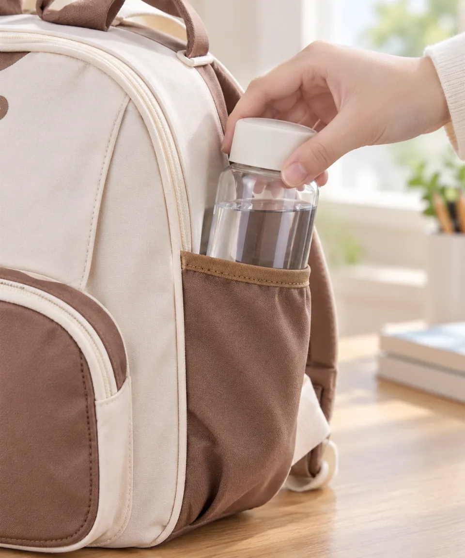 Mochila escolar 8013# — Detalles del producto 12