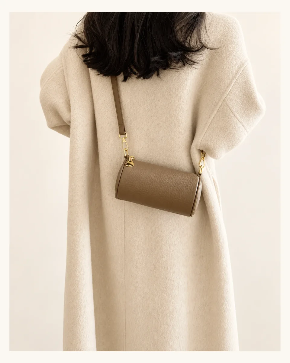 Women's Handbag 608 — Product details 09