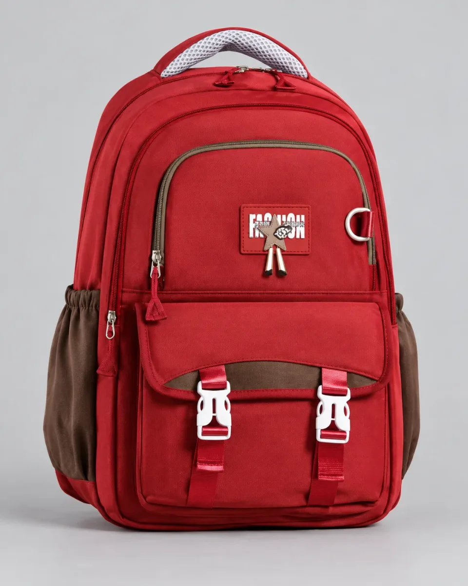 Kids School Bag 2273# — Product details 05