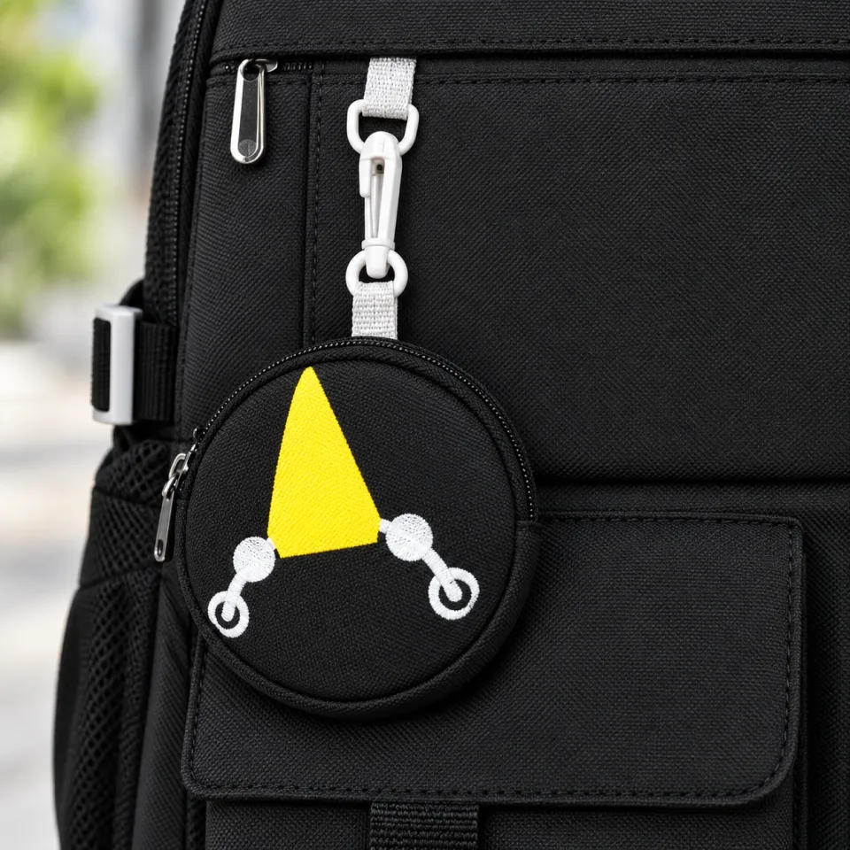 Kids School Bag 216# — Product details 07