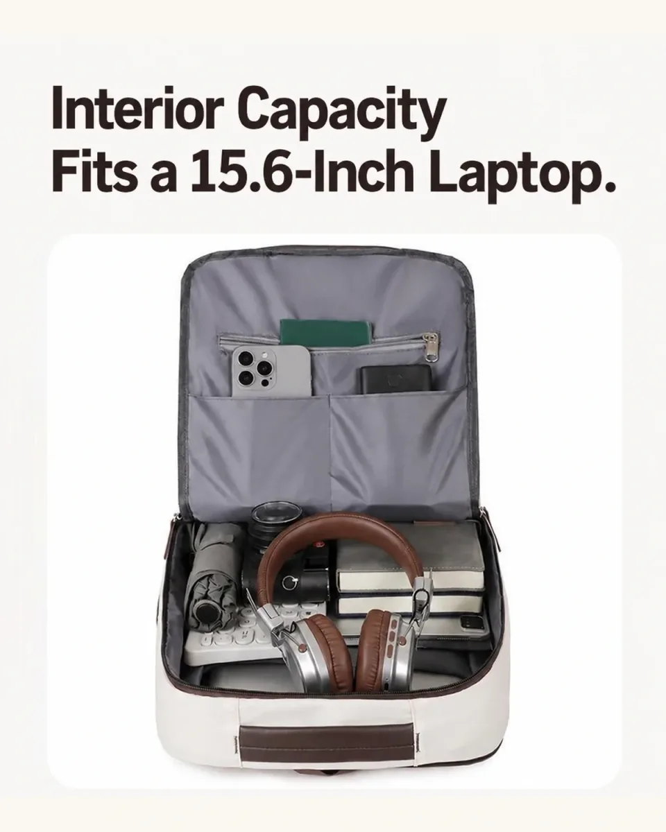 Backpack 2036 — Product details 04