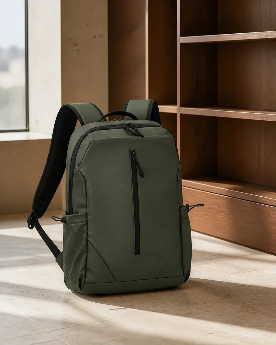 Backpack H3418 — Product details 01