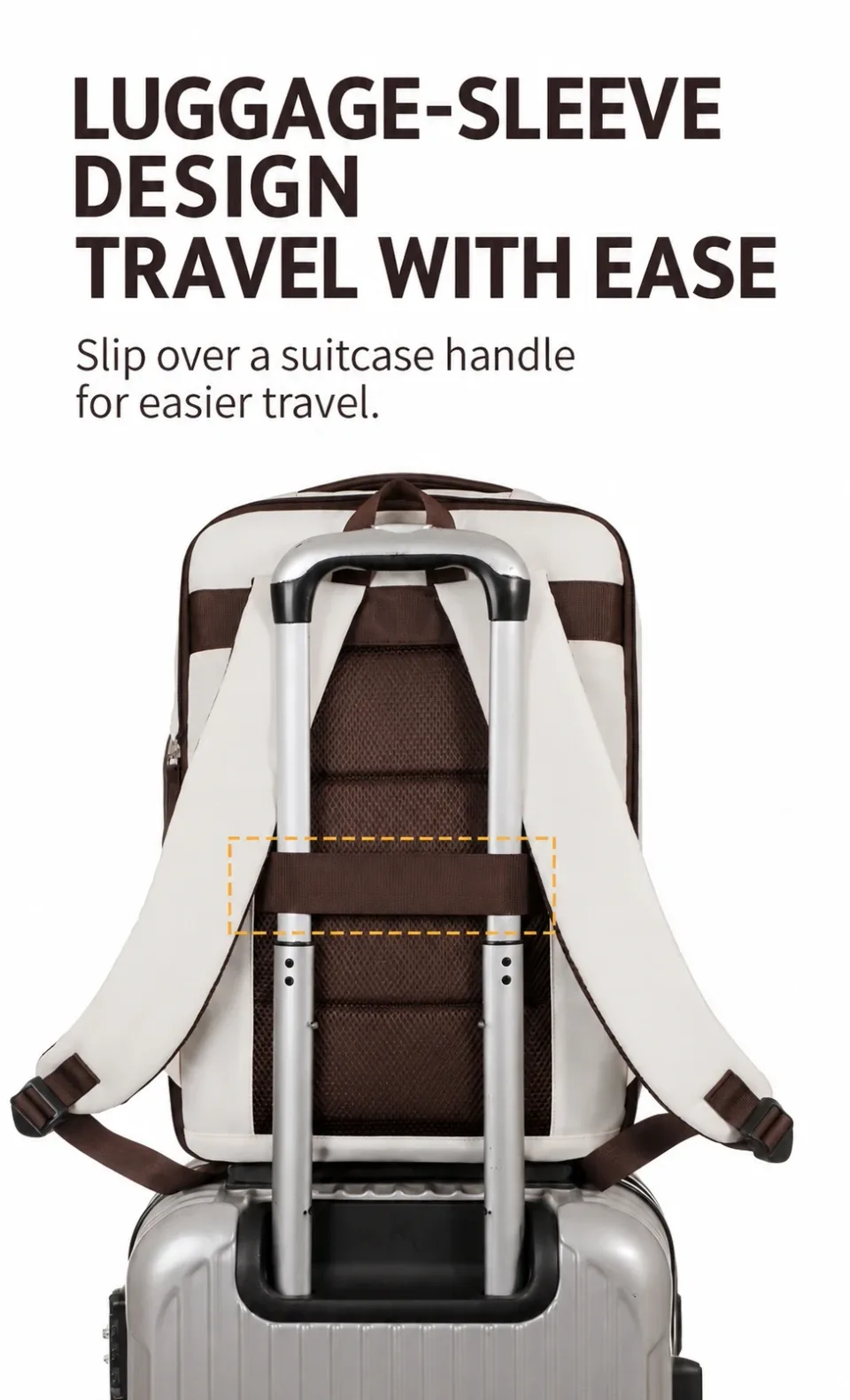 Backpack 2036 — Product details 10