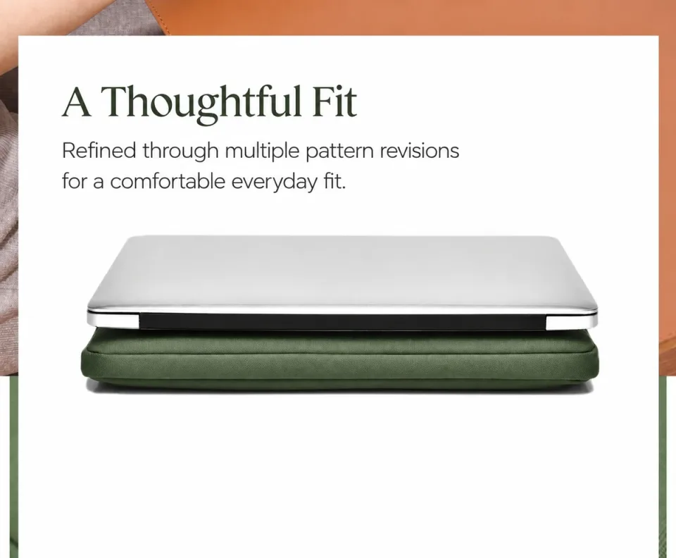 Laptop B-024 Sleeve — Product details 11