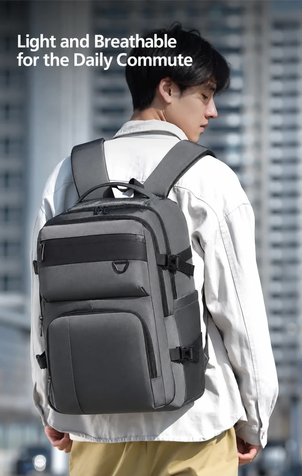 Sac à dos 62029 — Détails du produit 07