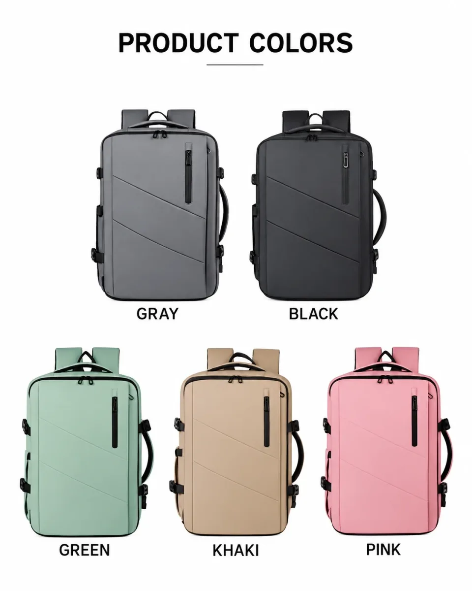 Backpack 3751 — Product details 20