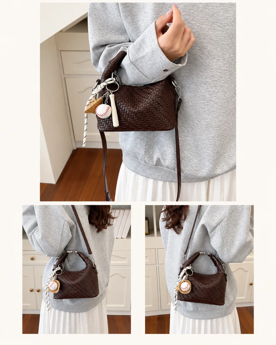 Sac à main 6391# — Détails du produit 05