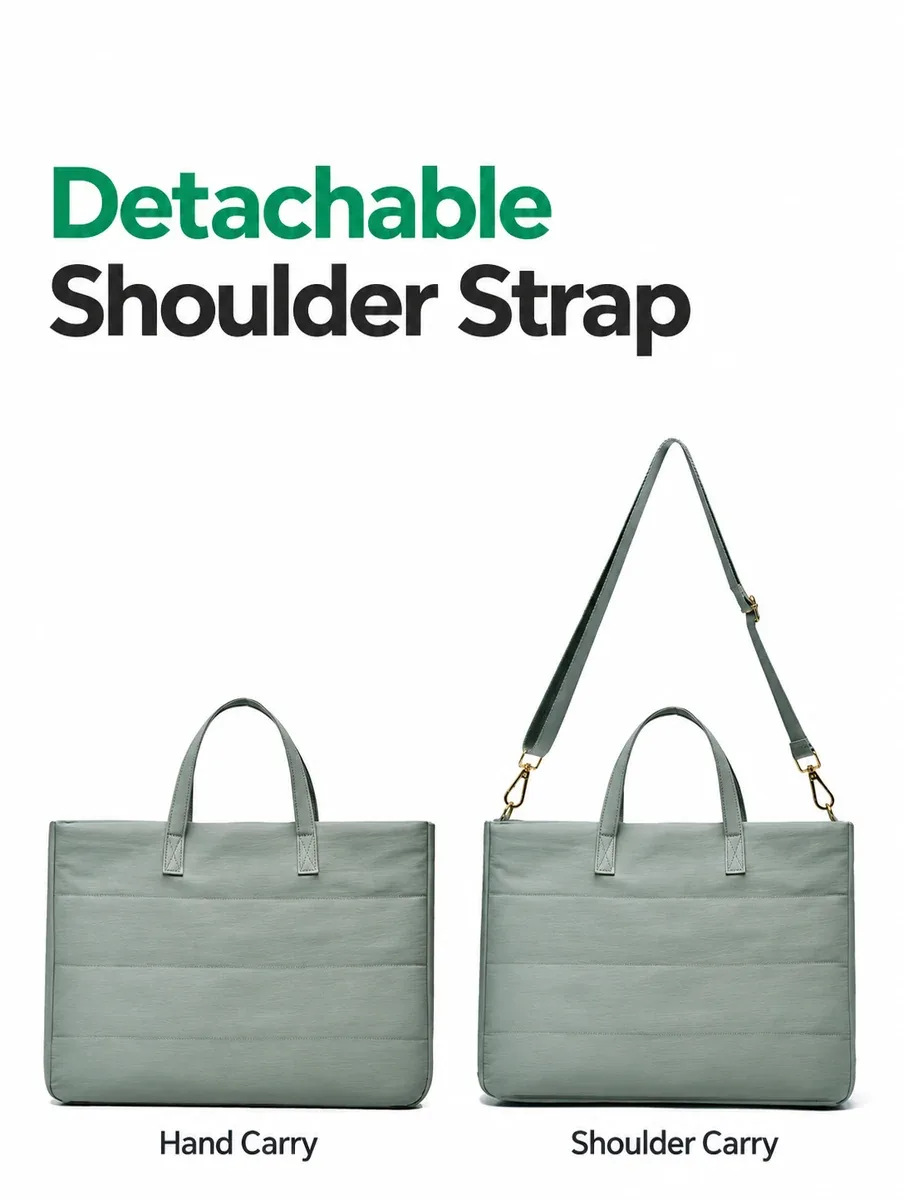 Laptop Bag 6501 — Product details 12