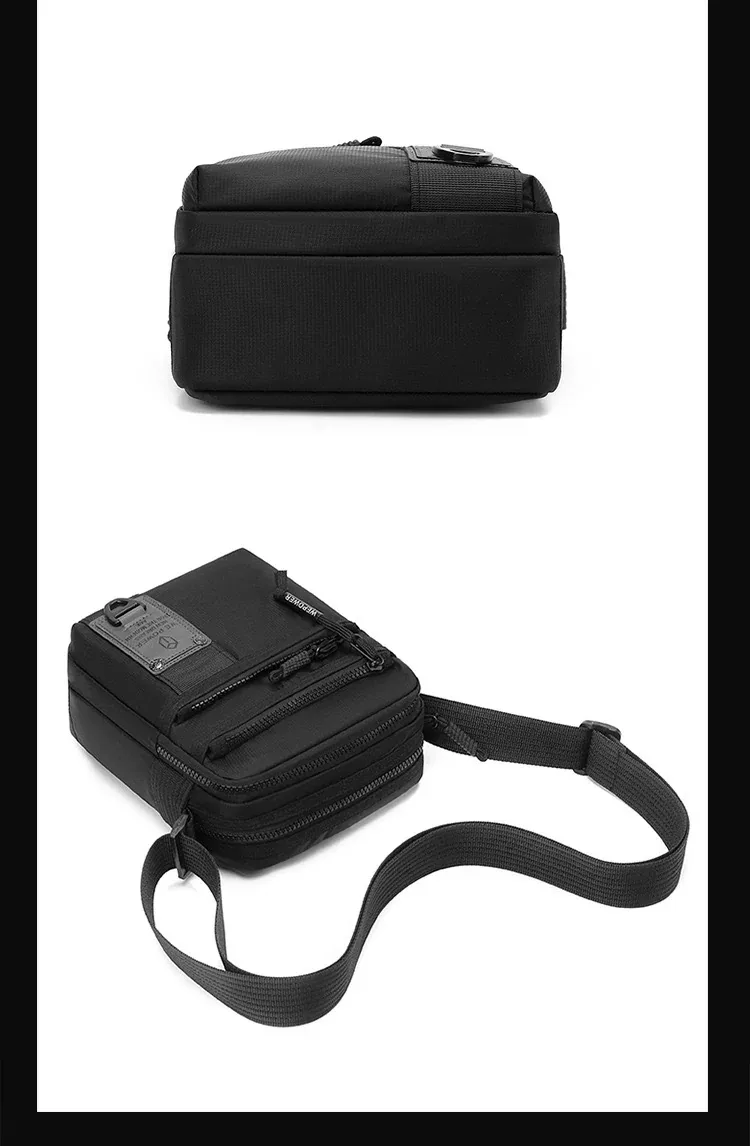 Crossbody Bag H2343 — Product details 08