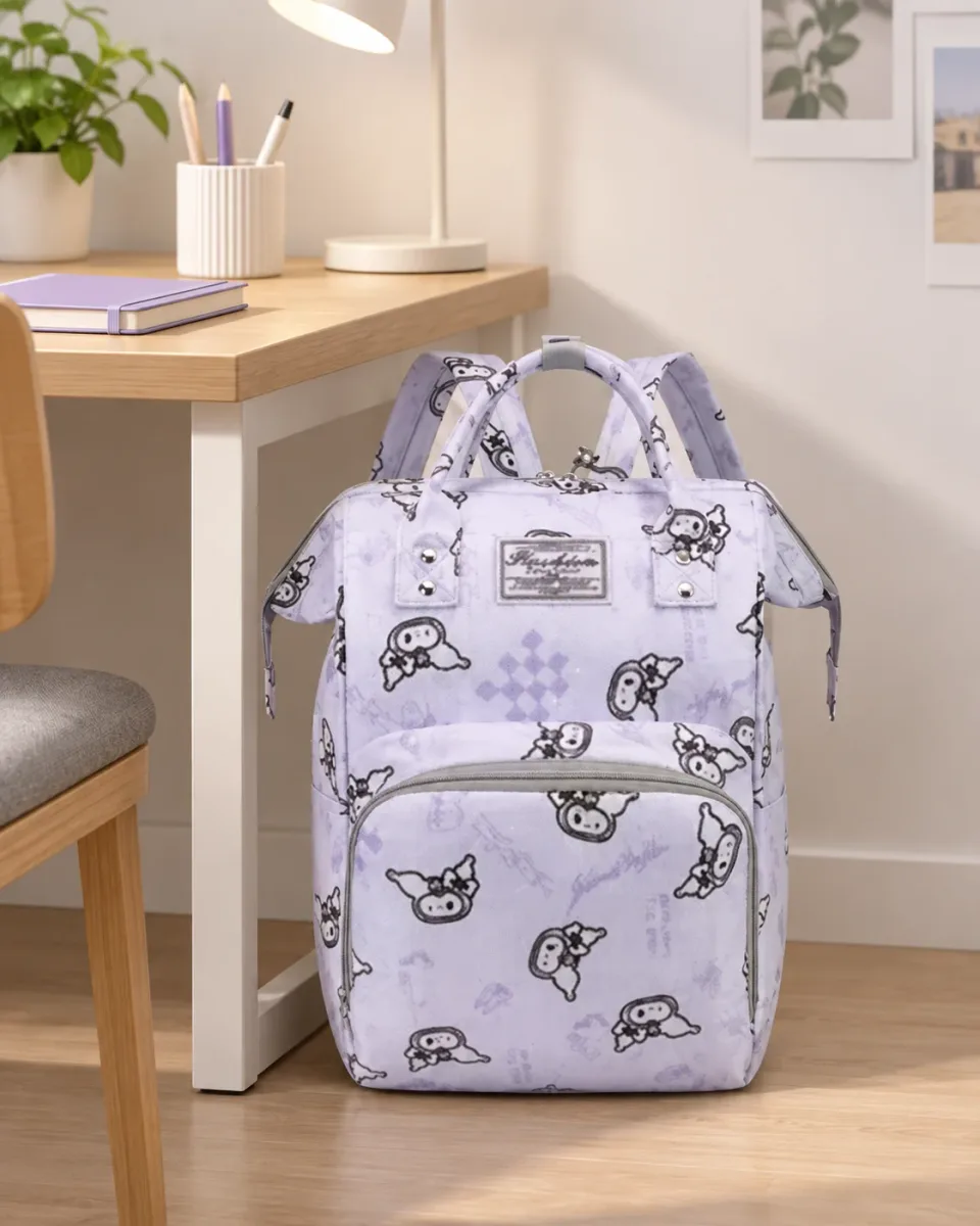 Backpack 8602# — Product details 08
