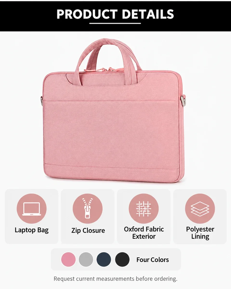 Laptop Bag 027 — Product details 18