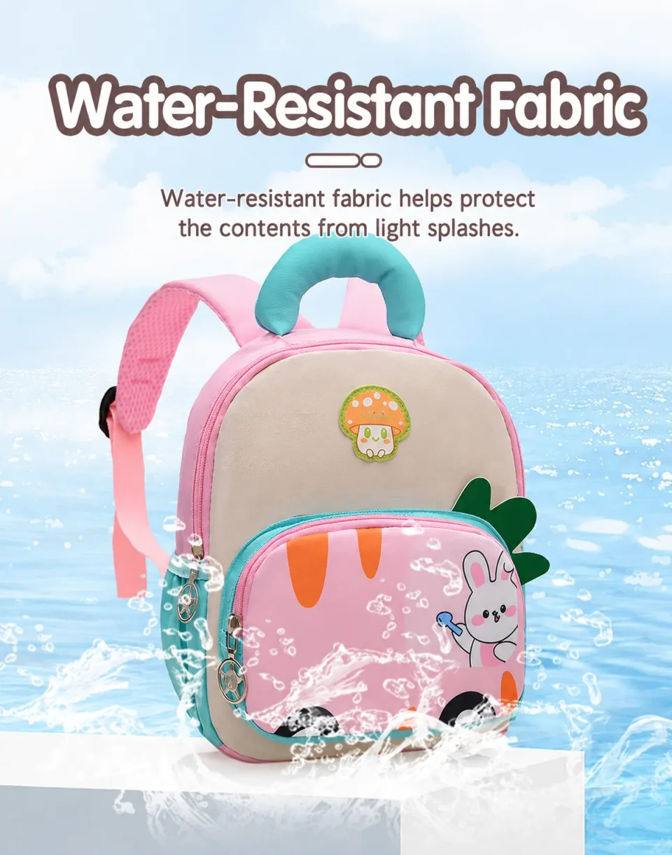 Mochila escolar 2357# — Detalles del producto 06