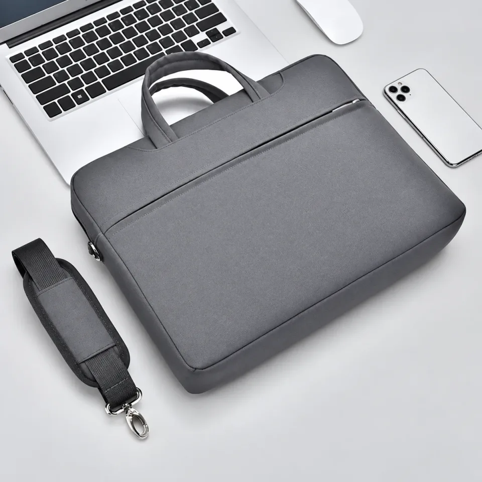 Laptop Bag 733 (Air-Cushioned) — Product details 24