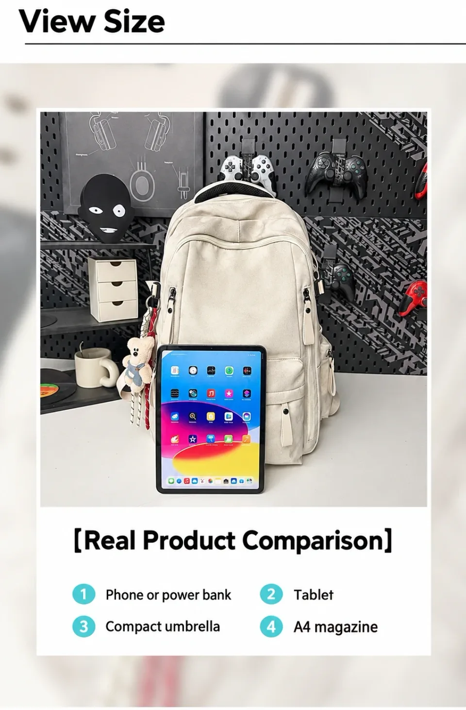 Mochila 9058 — Detalhes do produto 21