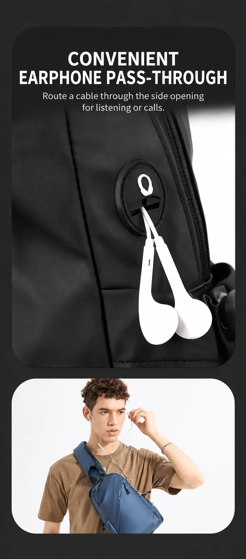 Crossbody Bag H1290 — Product details 08