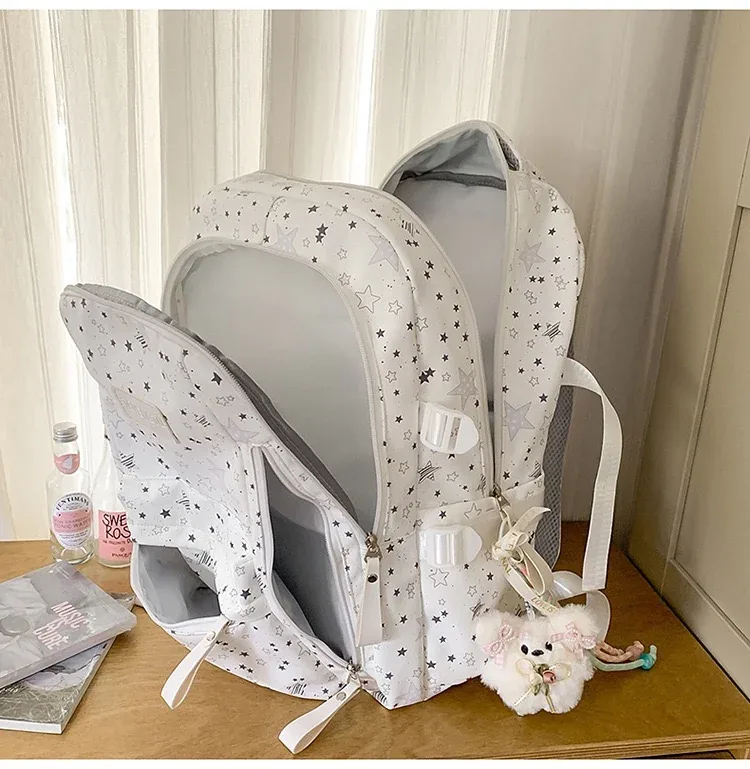 Sac à dos 8183 — Détails du produit 06