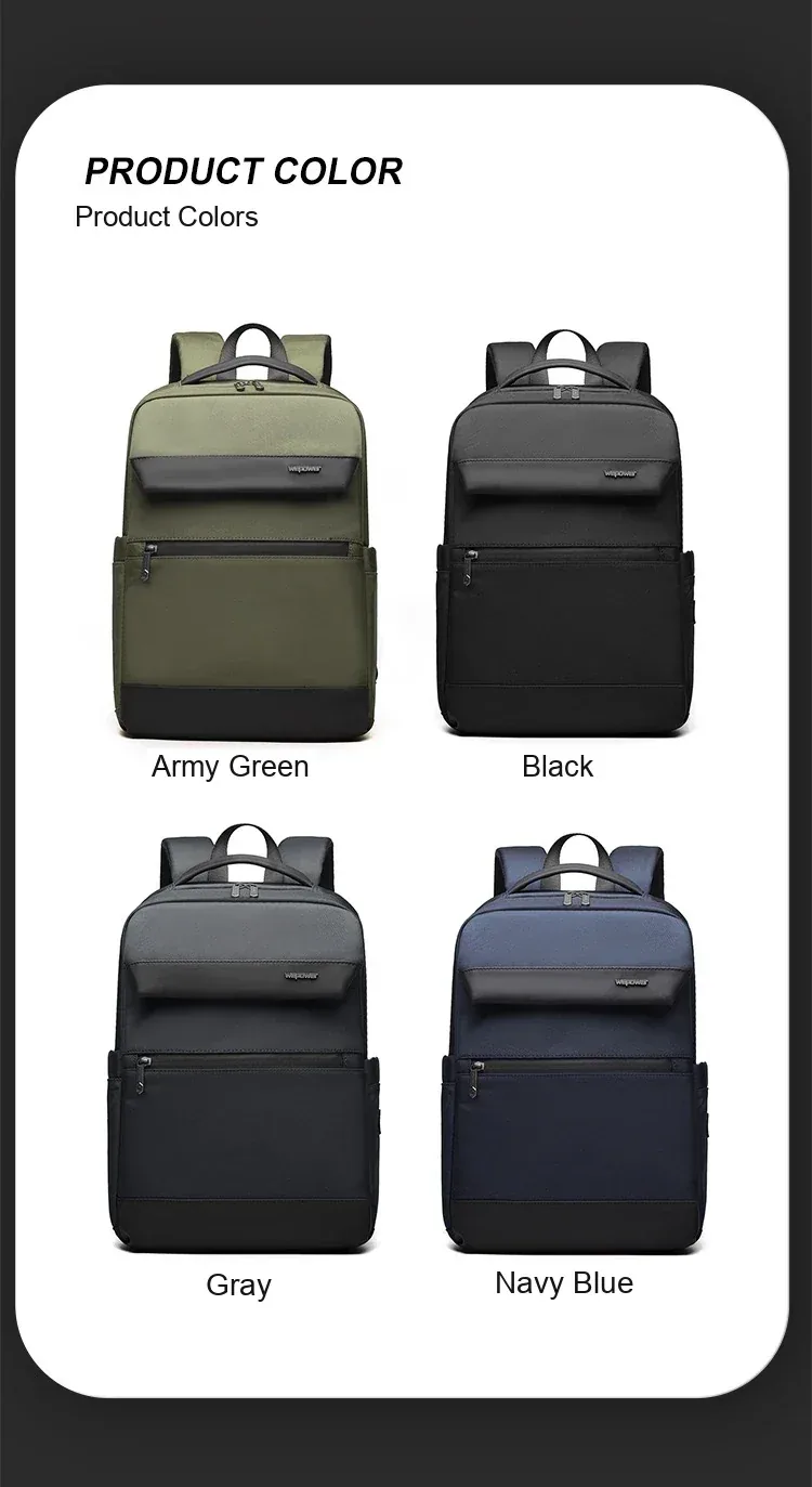 Mochila H2155 — Detalhes do produto 08