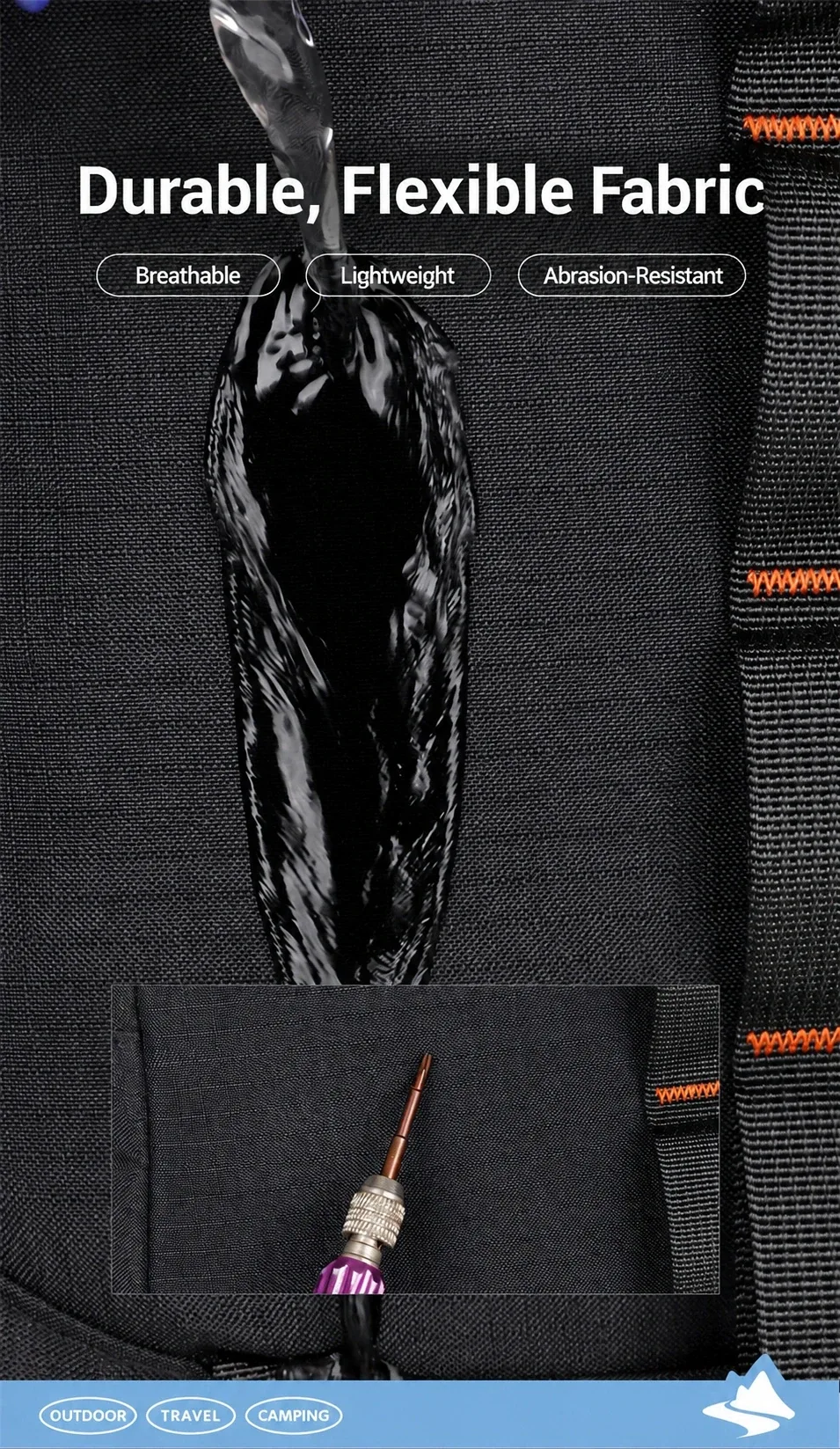 Sac à dos 62022 — Détails du produit 05