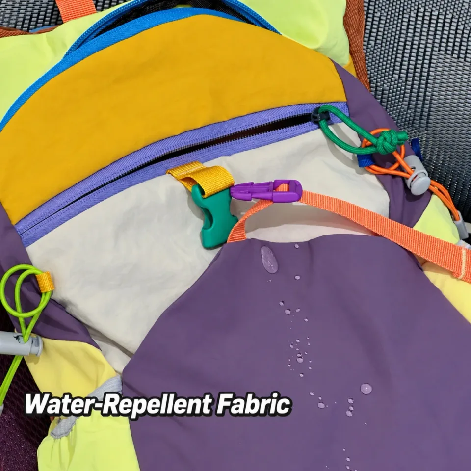 Mochila 0342 — Detalhes do produto 17