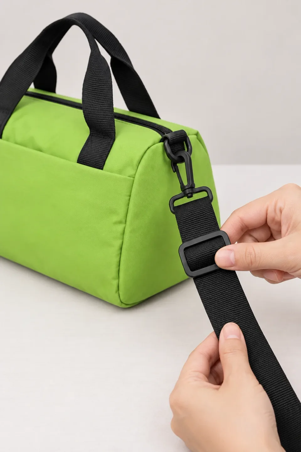 Women's Handbag 535# — Product details 05
