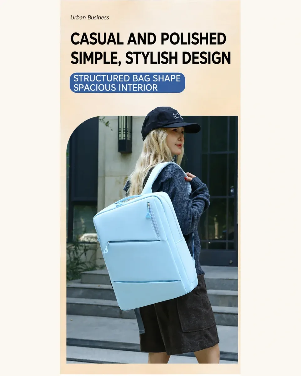 Backpack 5006 — Product details 02
