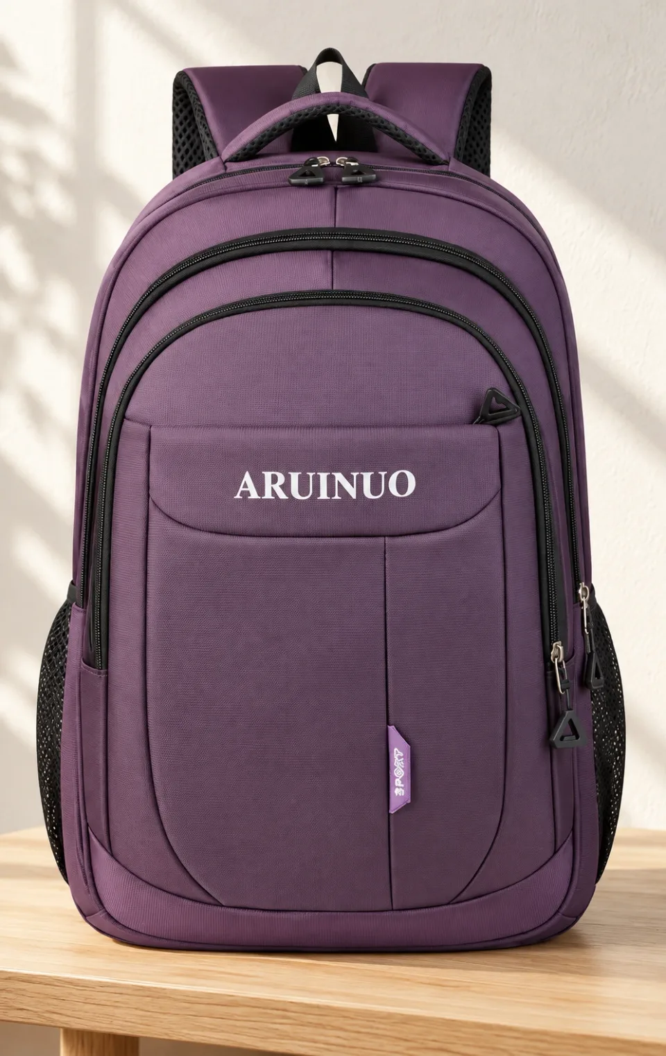Backpack 26513# — 产品详情 01