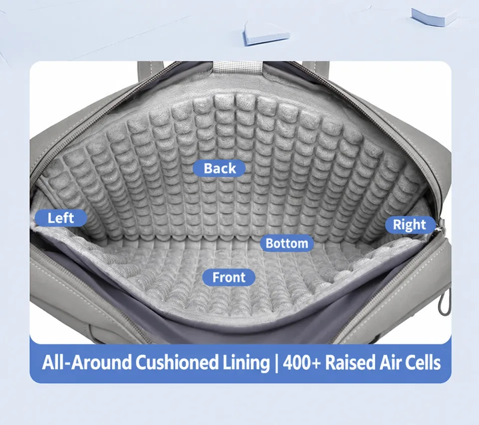 Laptop Bag 6511 — Product details 11