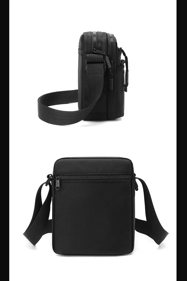Crossbody Bag H2343 — Product details 07