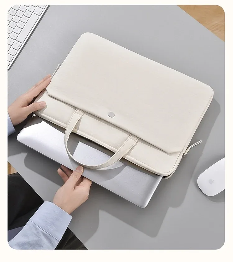 Laptop Bag 6509 — Product details 02