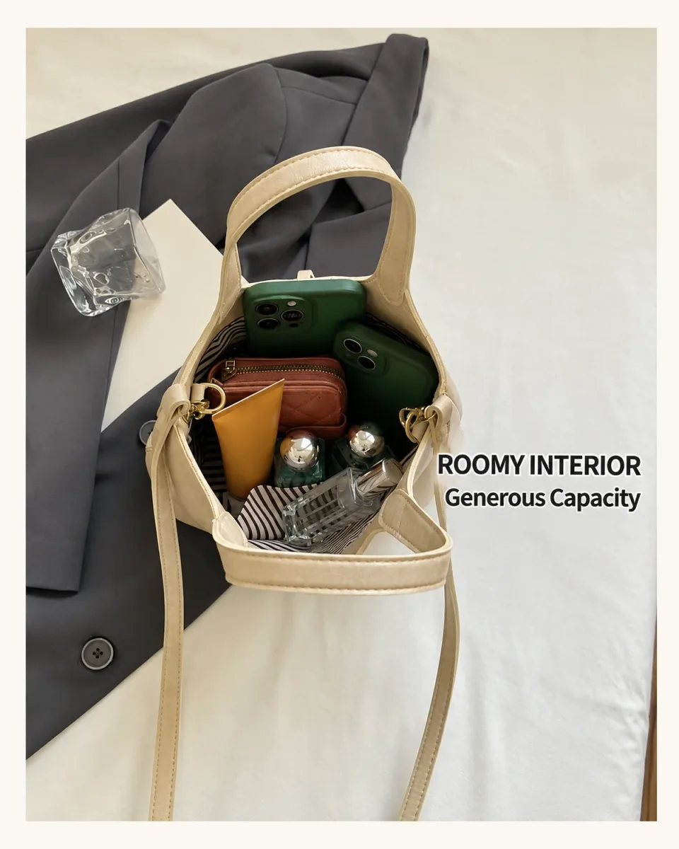 Women's Handbag 8069 — Product details 05