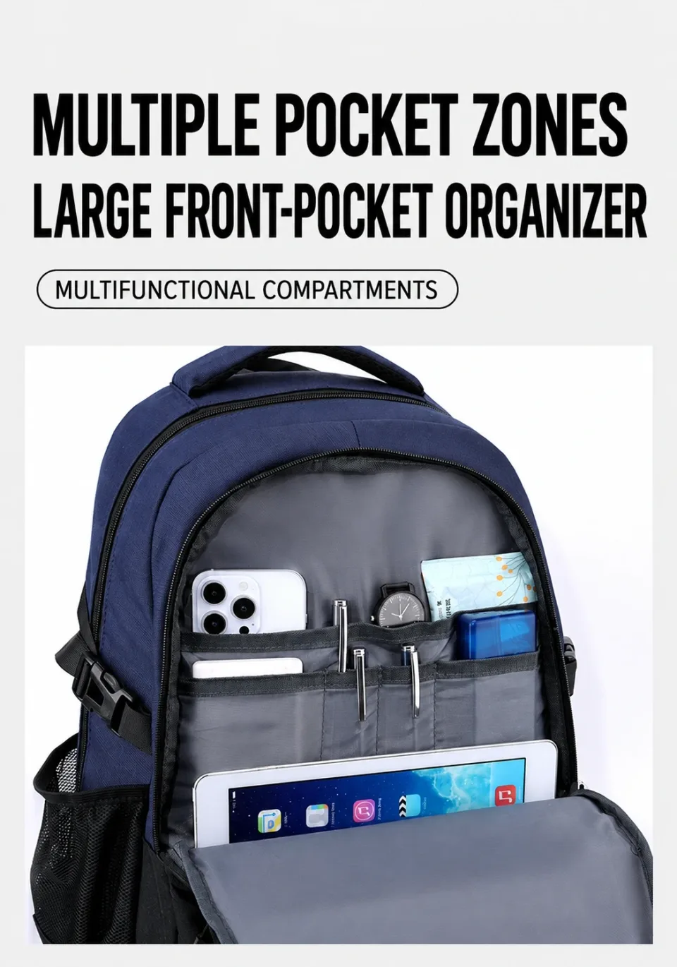Backpack 20260 — Product details 16