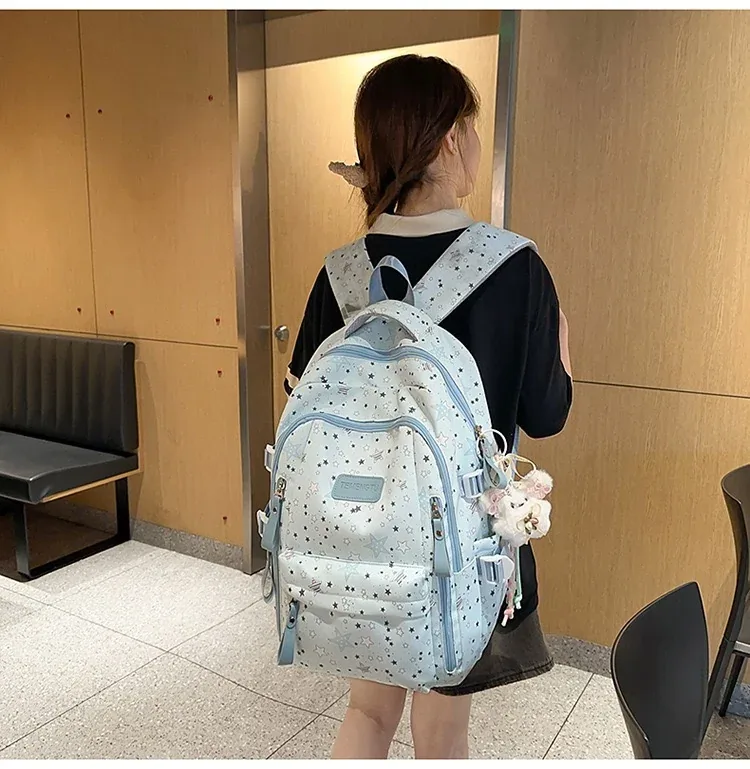 Sac à dos 8183 — Détails du produit 12