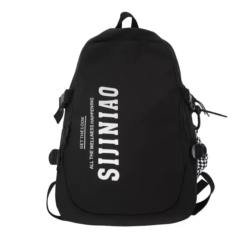 Mochila 1863 — Preto