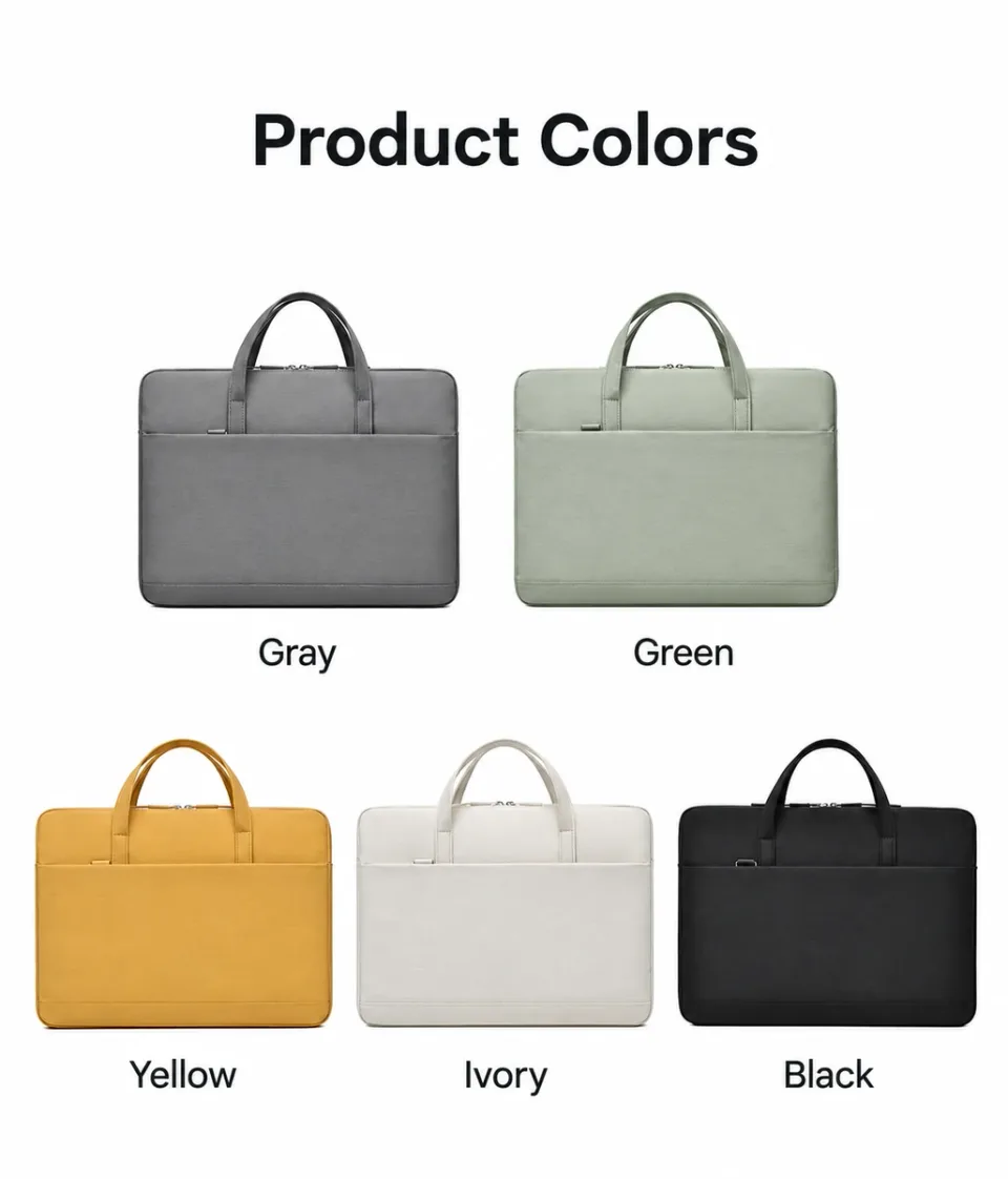Bolsa para notebook 6507 — Detalhes do produto 15