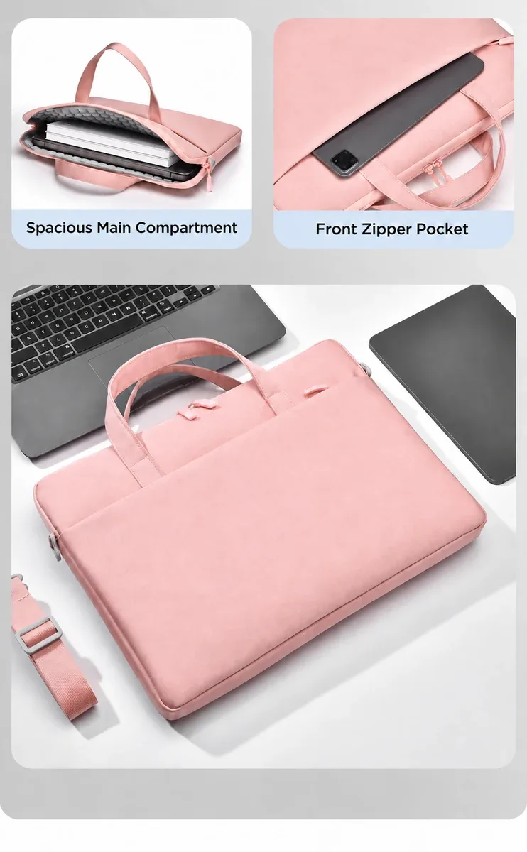 Bolsa para notebook 721 — Detalhes do produto 10