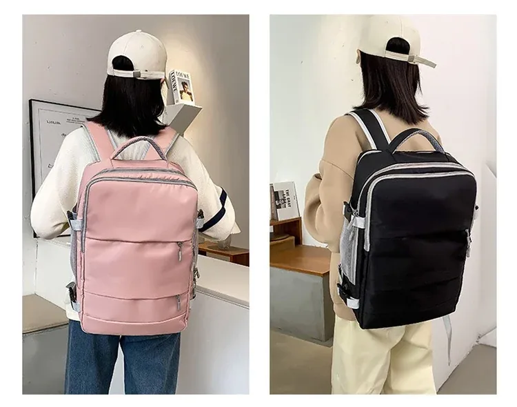 Mochila 2033 — Detalles del producto 08