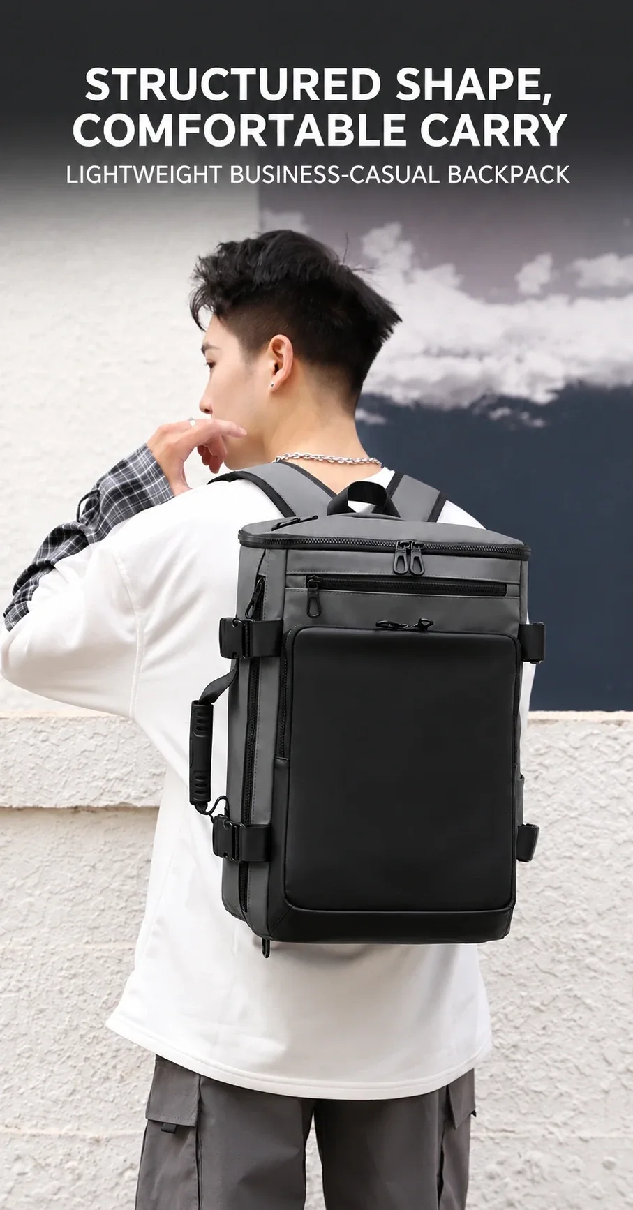 Mochila H1204 — Detalhes do produto 12