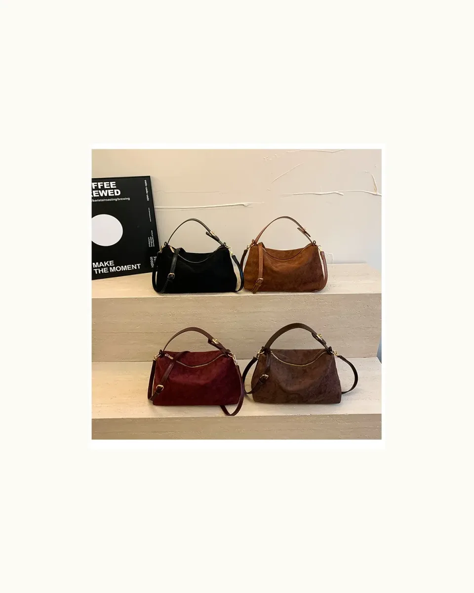 Bolso de mujer 6001 — Detalles del producto 02