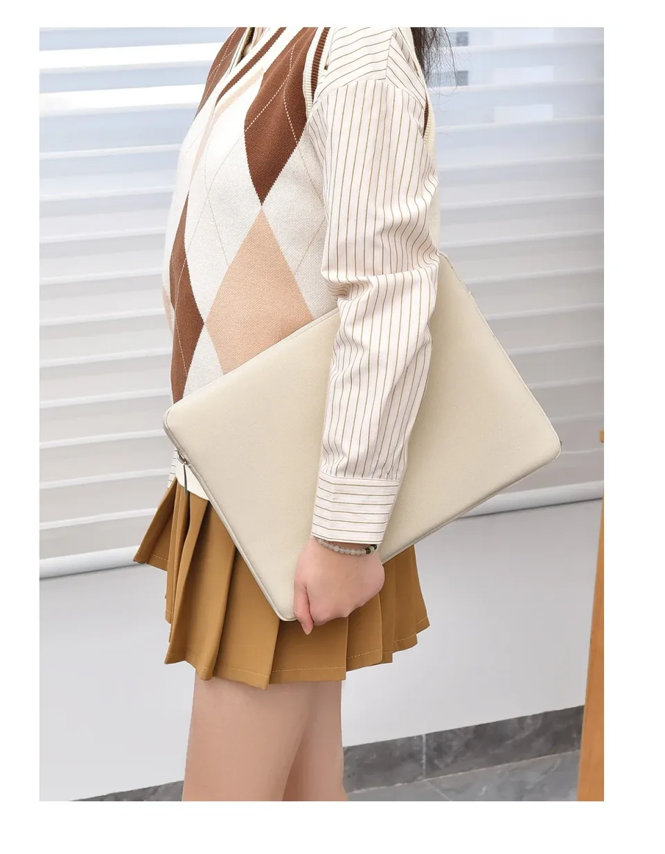 Laptop B-024 Sleeve — Product details 03