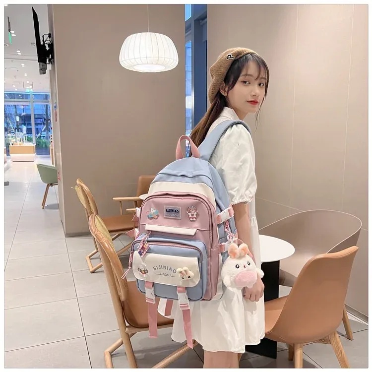 Mochila 001 — Detalhes do produto 11