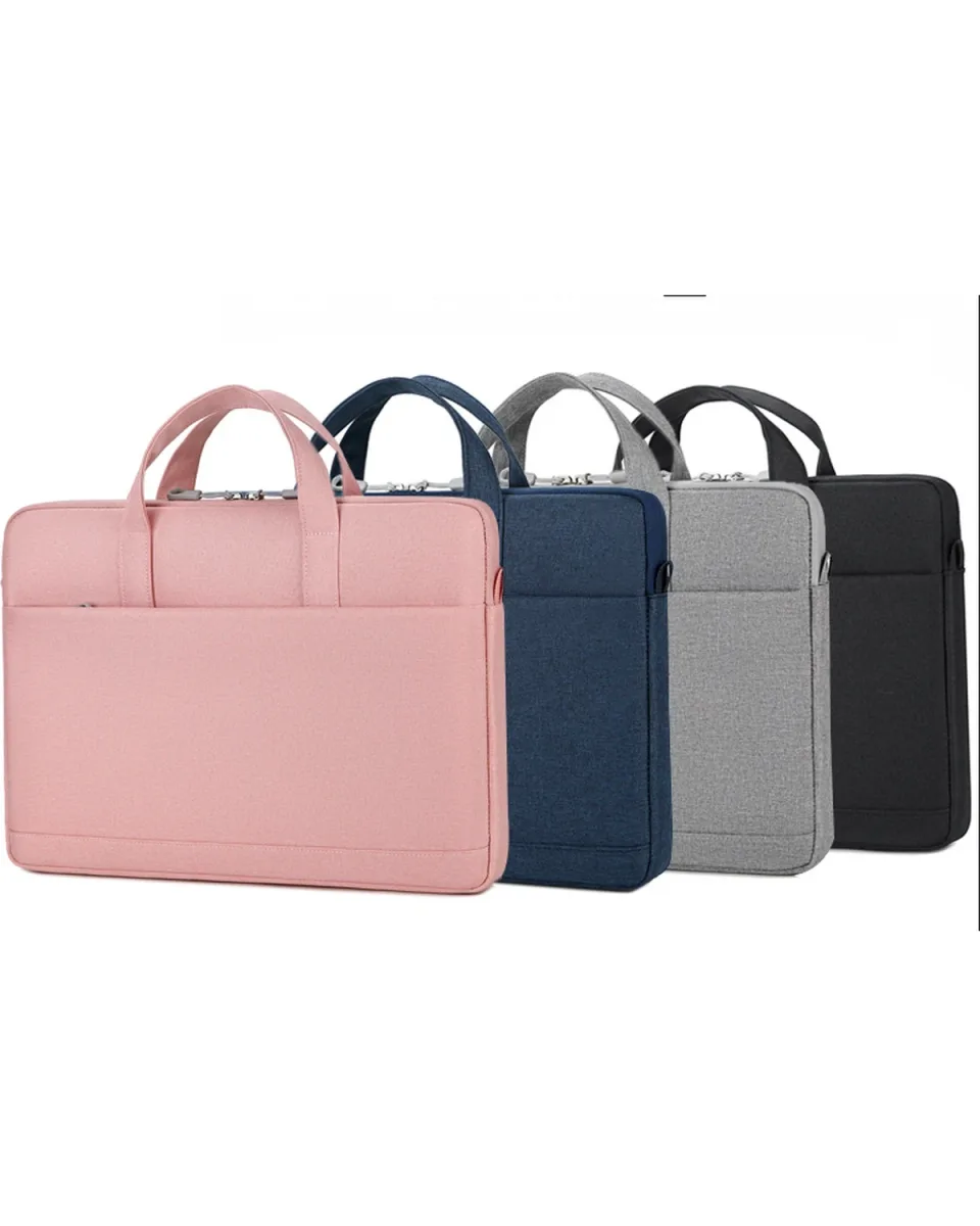 Laptop Bag 028 — Product details 01
