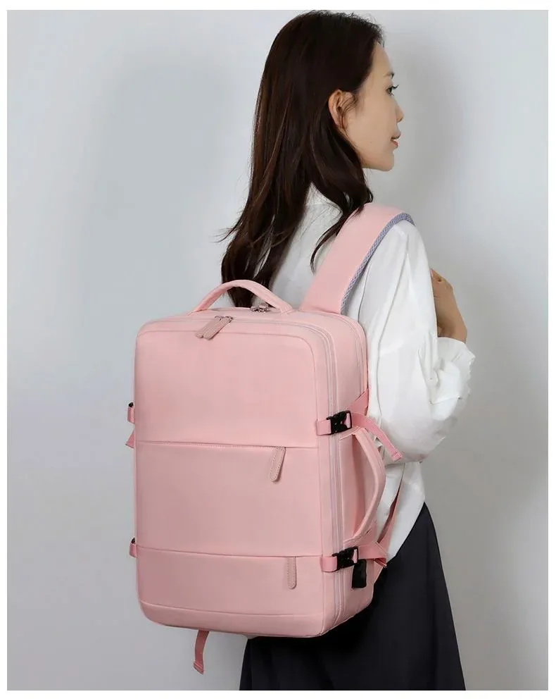 Backpack 2031 — Product details 17