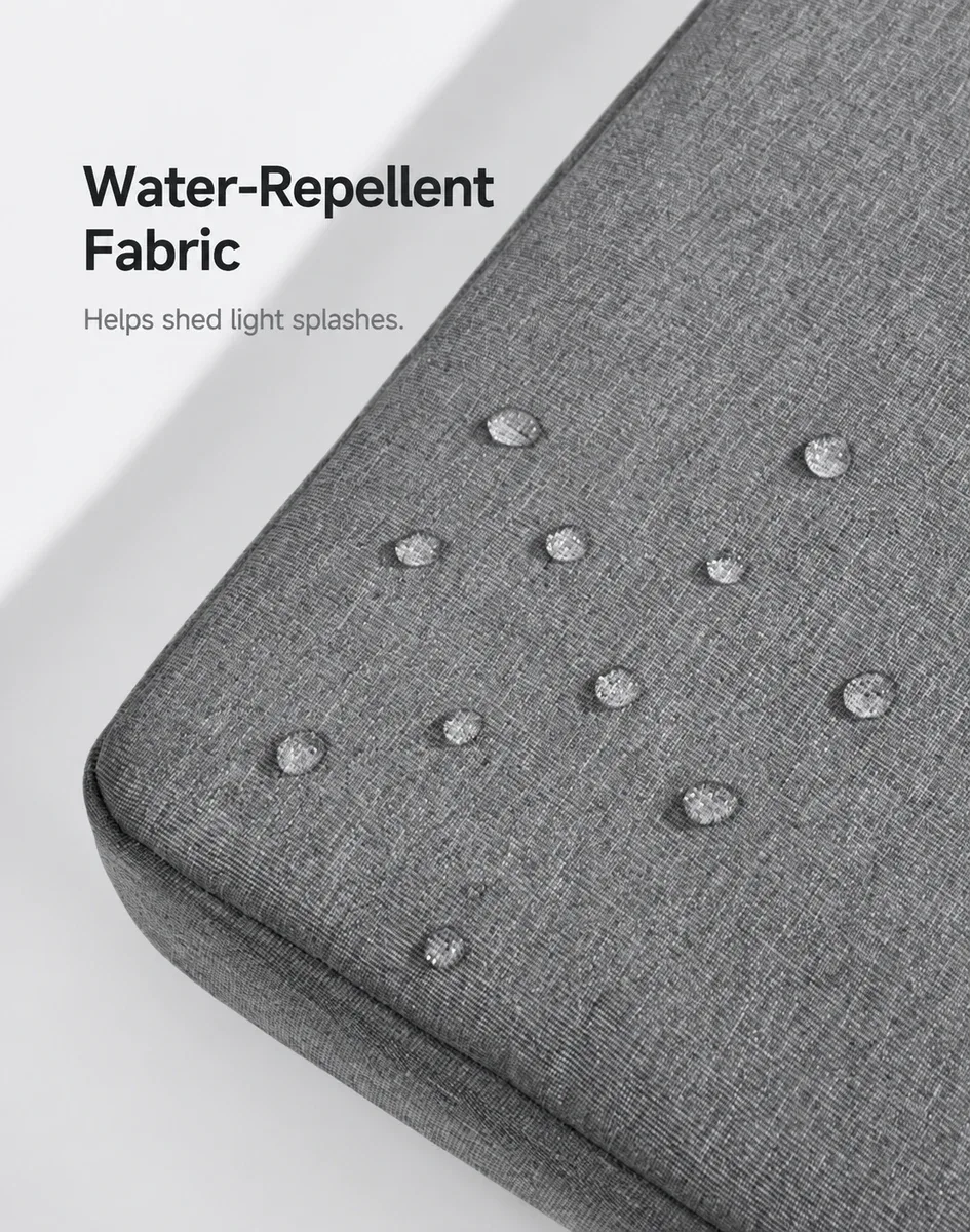 Sac pour ordinateur 6503 (Air-Cushioned) — Détails du produit 04