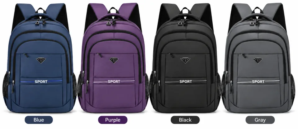 Backpack 26510# — 产品详情 02