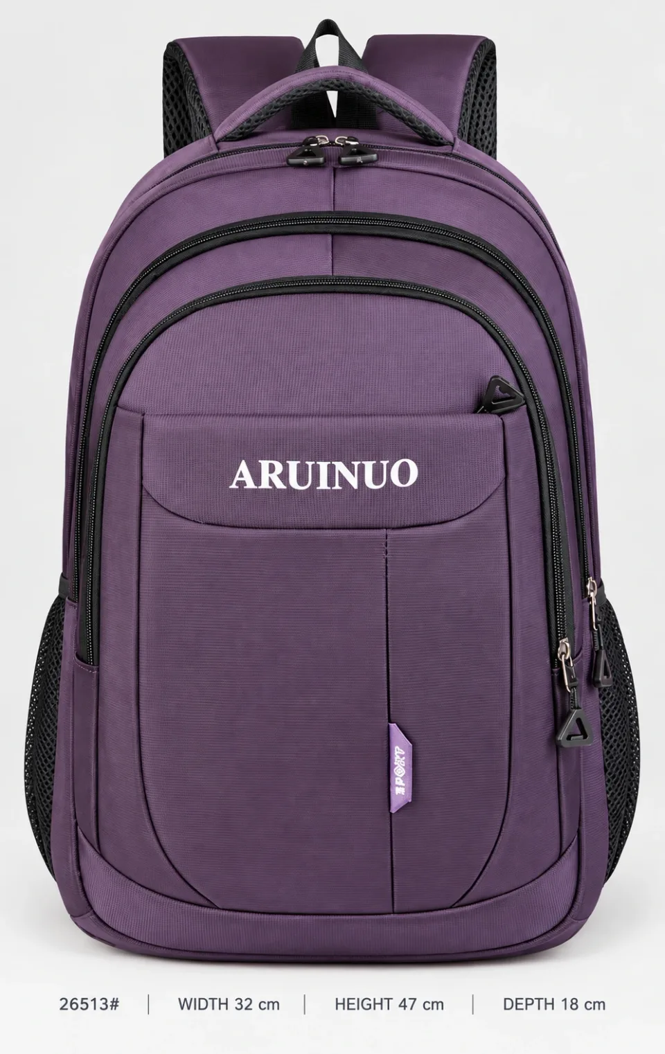 Backpack 26513# — 产品详情 06