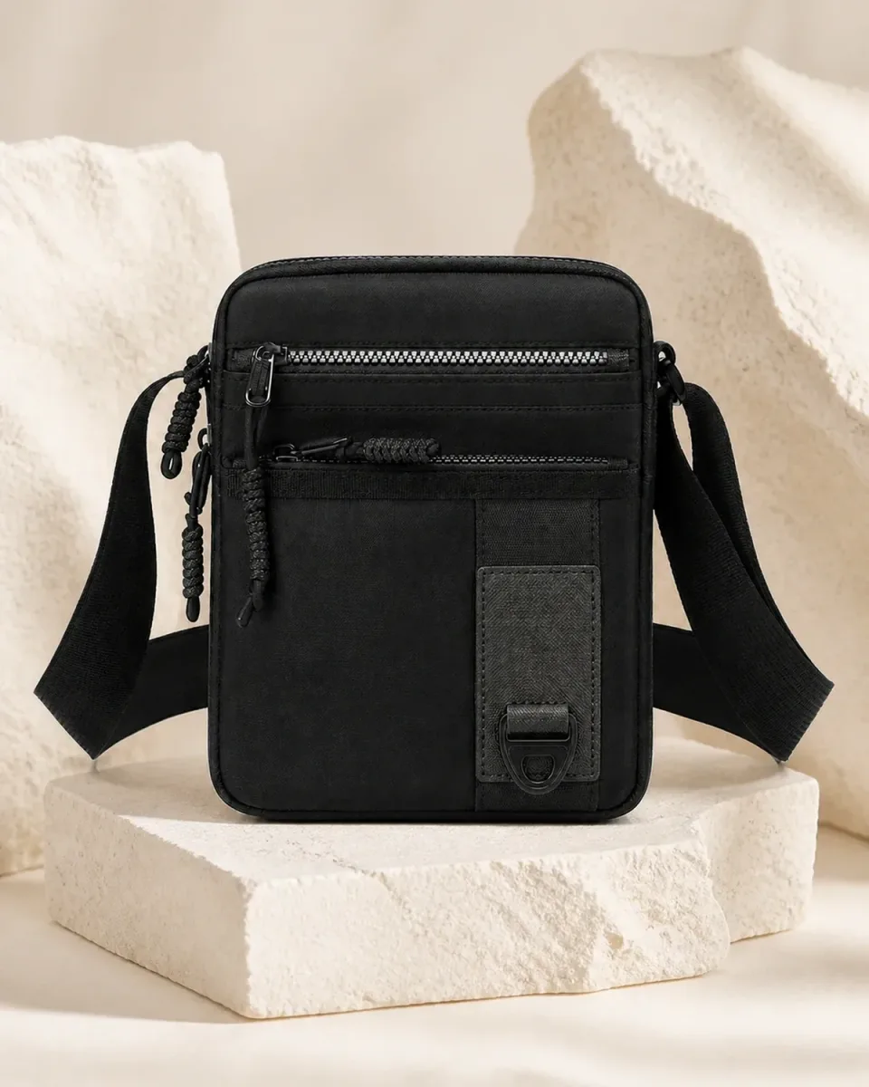 Crossbody Bag H2343 — Product details 01