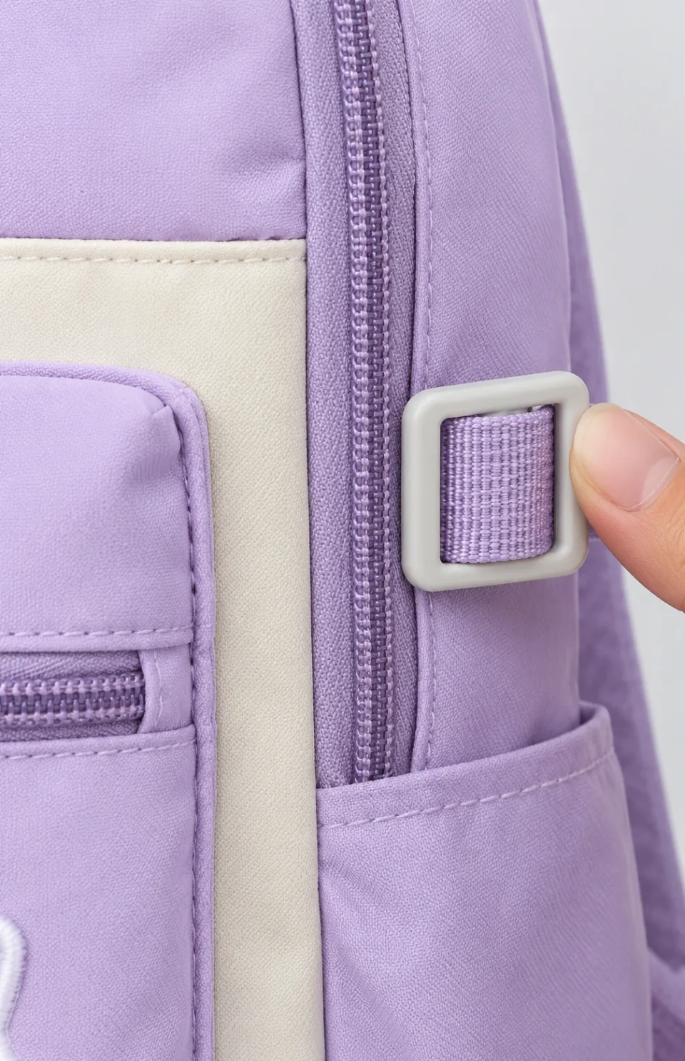 Kids School Bag 215# — Product details 07
