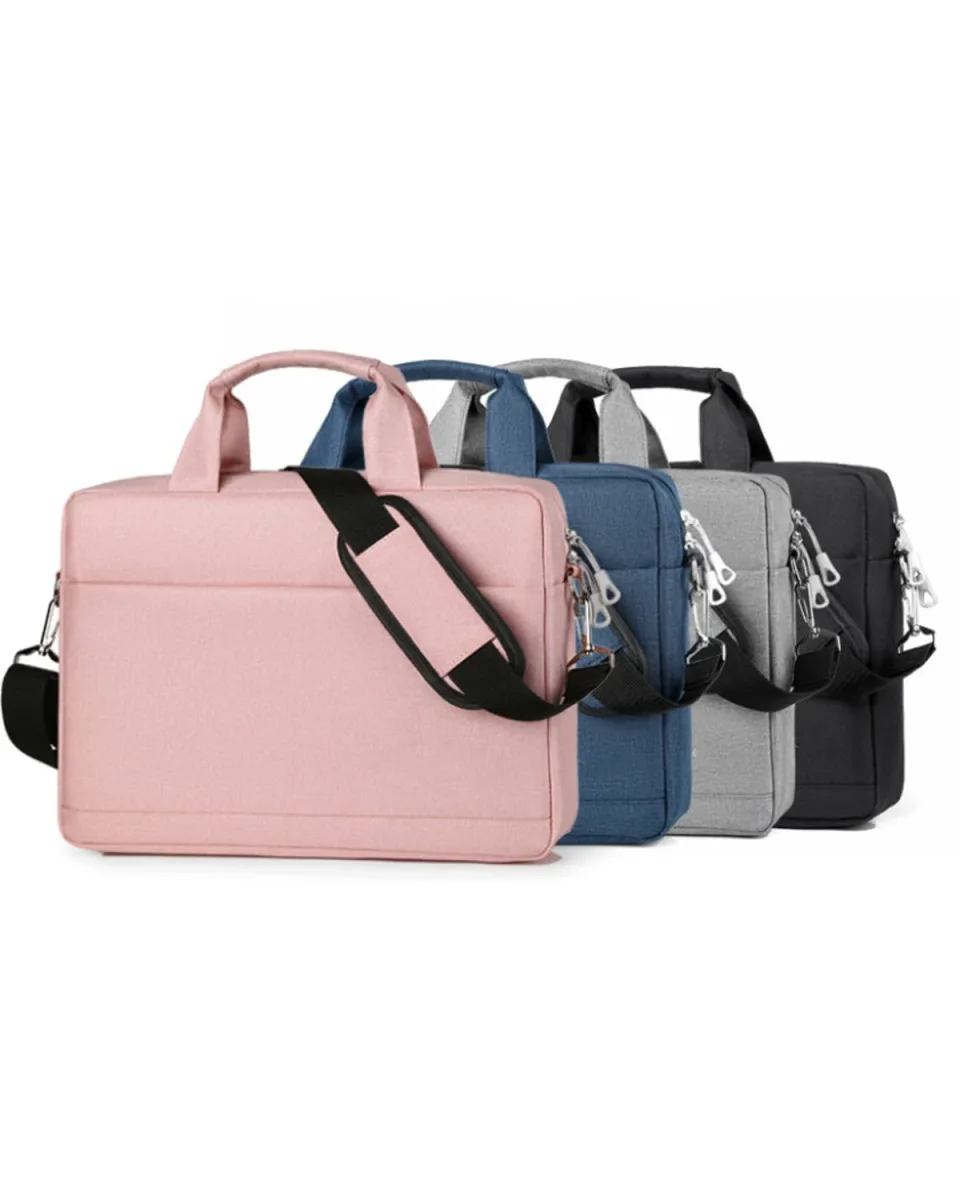 Laptop Bag 023 — Product details 01