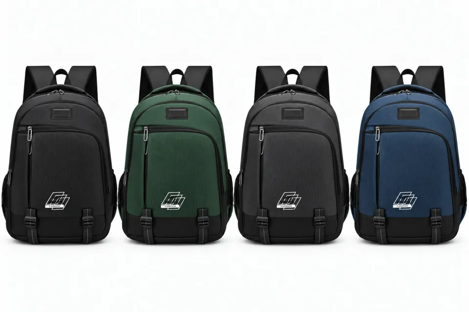 Backpack 26541# — Product details 02